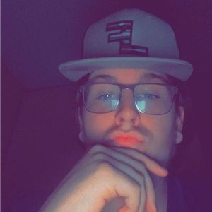 Meet your Posher, Gavin